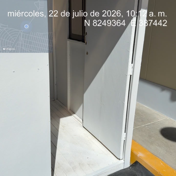 Mantenimiento Preventivo